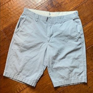 J.Crew Short - Gray - Size 32